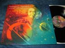 Fantasyy Factoryy - Paintings From Inner Space LP 2005 psych w/ poster inserts