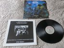 King Diamond - Abigail 1987 Roadrunner LP