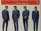 The Searchers - Meet The Searchers/Needles & Pins - LP US 1964 mit 3 Autogrammen