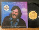 Billy Joe Shaver ‎– When I Get My Wings 1976 Country Folk Dicky Betts Vinyl NM