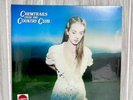 LANA DEL REY Chemtrails Over The Country Club RED Vinyl Record LP Limited Target