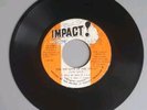 JOHN HOLT - FOR THE LOVE OF YOU.. ORIG PRESS