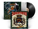 Preorder Vinile 2LP Nero 30º Anniversario Sangue Misto SxM Neffa Deda Dj Gruff