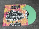 5 Seconds Of Summer – Sounds Good Feels Good Vinyl Record GREEN Numbered