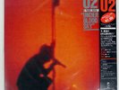 U2 UNDER A BLOOD RED SKY POLYSTAR 20S192 Japan VINYL LP