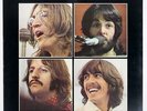 BEATLES LET IT BE APPLE AP9009 Japan VINYL LP