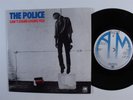 Rock 45 POLICE Can't Stand Losing You A&M VG++ uk picture sleeve HEAR b