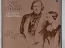 SCHUMANN / BEAUX ARTS TRIO The Complete Piano Trios 2 LP BOX Philips 1972