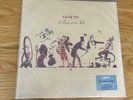 Genesis - A Trick Of The Tail (1976) gatefold 180g vinyl album - 2008 Mix SEALED