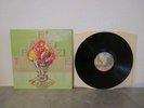 TRAPEZE: Hot Wire, + INNERSLEEVE, WB, ORG UK 1974, 12