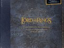 The Lord of The Rings The Two Towers SEALED limited ed 180 Gram 5LP Blue Vinyl