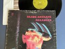 BLACK SABBATH - Paranoid Green Label 1st LP Vinyl VG/VG+