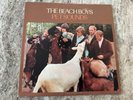 THE BEACH BOYS PET SOUNDS REPRISE REISSUE MONO RARE/UNDATED VG+/VG+