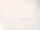 THE BEATLES WHITE ALBUM Capitol SWBO-101 VG Including Poster, Lyrics & Photos.