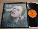 DAVID BOWIE, RARE VINYL LP, HUNKY DORY, SIGNED SLEEVE TERRY PASTOR, RCA 3T/3T