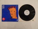 KAZIK SPALAM SIE LP CRAZY RARE ORIG. 1991 ARSTON POLISH 1ST PRESS & INNER  KULT