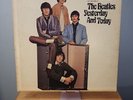 The Beatles Yesterday And Today Vinyl LP T-2553  Mono