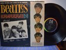 The Beatles Introducing The Beatles LP Vee-Jay Records VJLP 1062 Mono ¾ gatefold