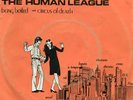The Human League Being Boiled / Circus Of Death Vinyl Single 7inch EMI