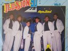 GRUPO ILUSION 90 -  SALUDOS A LOS CUMBIAMBEROS DE MEXICO SONIDERO LP CUMBIA