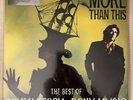 Bryan Ferry Roxy Music - More Than This (The Best Of) Simply Vinyl NEW