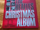 THE BEATLES CHRISTMAS ALBUM FAN CLUB 1970 APPLE RECORDS SBC 100 USA