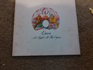 Queen – A Night At The Opera - Vinyl Used