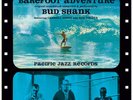 Bud Shank - Barefoot Adventure - Seaglass Vinyl - Impex LP