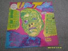 UGLY THINGS VOL 3 Various Artists 1987  LTD EDN PINK VINYL  Raven AUSTRALIA   NM