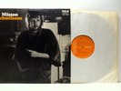 HARRY NILSSON nilsson schmilsson LP EX/EX-, SF 8242, vinyl, album, without you