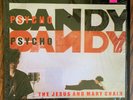 The Jesus and Mary Chain - Psycho Candy 1985 US Pressing in Shrink VG+/VG+