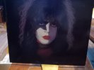 Kiss Paul Stanley Solo Vinyl CRC COLUMBIA Record Club Casablanca 1978 Hard Rock