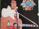 Elvis Greatest Hits Reader’s Digest Boxset Australia  12'' vinyl 6 x Lp 1978