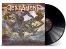 Testament - The Formation of Damnation - LP