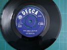 Vinyl 45rpm  -the Emeralds -king Lonely The Blue.