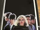 Blondie Atomic Minidisc