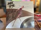 Black Rose – Walk It How You Talk It - 1987 Neat Records Vinyl 1st Press NWOBHM
