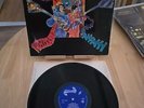 The Who - A Quick One (1966) Reaction label