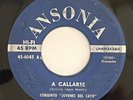 CONJUNTO JOVENES DEL CAYO - A CALLARSE / KILLER GUARACHA CUBAN 45
