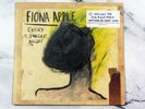 Fiona Apple – Every Single Night / Anything We Want 7 Vinyl Promo