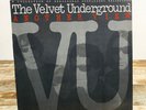 The Velvet Underground - Another View (LP Vinyl Record) VG+/VG+ Verve 829 405-1