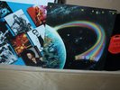 RAINBOW: DOWN TO EARTH  GERMAN 1st PRESS 1979 POLYDOR 2391410 TOP HARD ROCK NM-