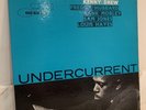 KENNY DREW Undercurrent BLUE NOTE mono 4059 EAR 47W63 RVG OG LP