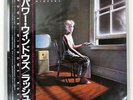 RUSH POWER WINDOWS EPIC 283P679 JAPAN OBI VINYL LP