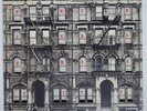 LED ZEPPELIN PHYSICAL GRAFFITI SWAN SONG P4605 Japan VINYL LP
