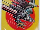 JUDAS PRIEST SCREAMING FOR VENGEANCE EPIC 253P371 Japan VINYL LP