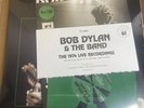 Third Man Records Vault #61 Bob Dylan & The Band The 1974 Live Recordings SEALED