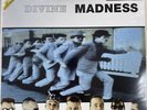 Madness / Divine Limited Edition 2Lp Record