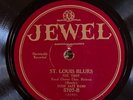 2 hot Jewels 5707 &5577 Ted White Or & Whoopee Makers w Benny Goodman  78 rpm  E