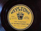 Keystone 1465 Charioteers S'POSIN  1952  R&B  78 rpm E